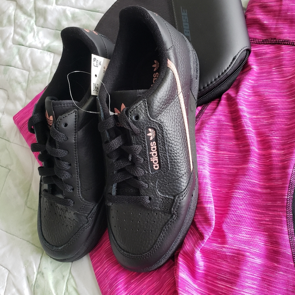 Adidas Continental 80
